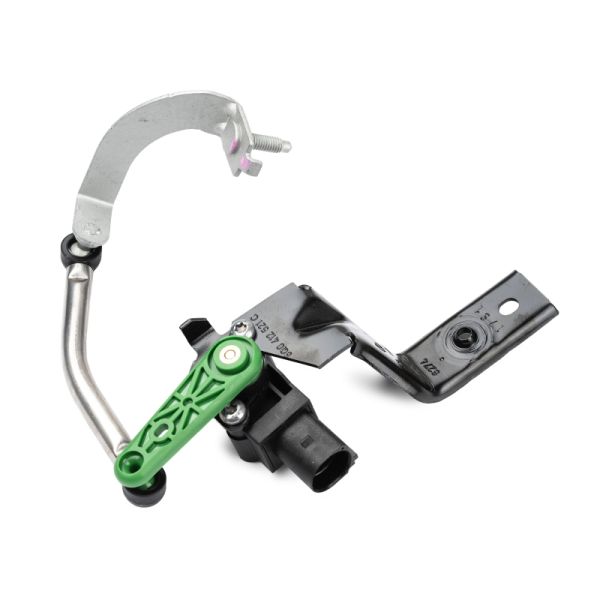 Sensor de nivelación de faros Audi A3 S3 RS3 8V, Q3 F3, VW Atlas, Atlas Cross Sport, Taos