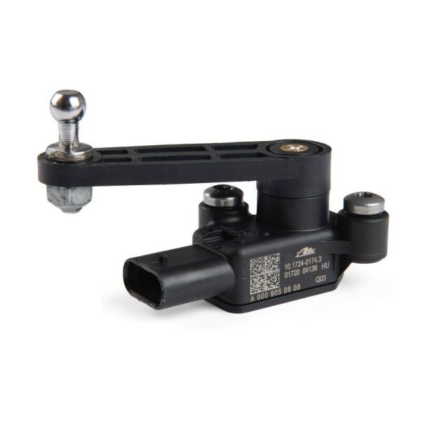 Sensor de nivel de suspensión Mercedes CLA 118, A-Class 177, GLA 247, GLE 167, Sprinter 907 910