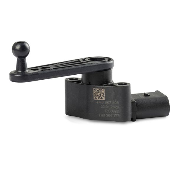 Sensor de nivelación de faros