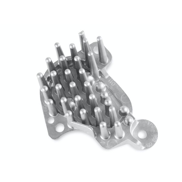 Módulo de luces diurnas DRL Peugeot 308 II T9