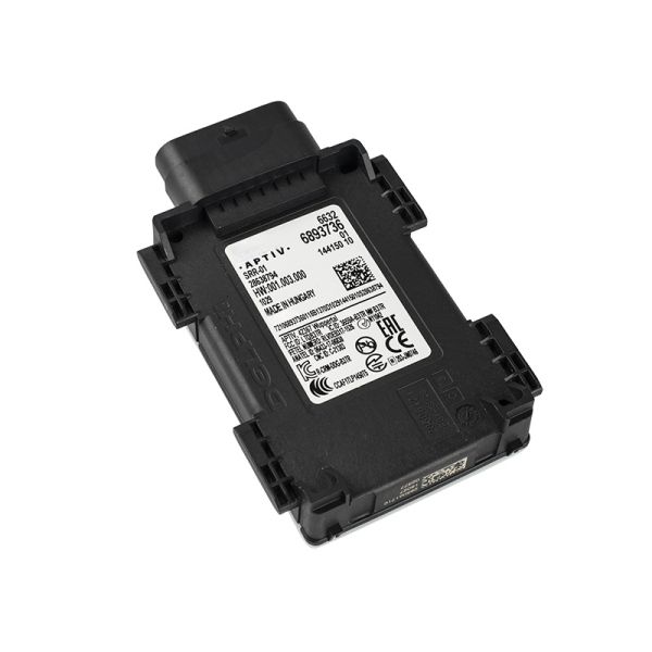 Radar, control de ángulo muerto BMW 3' G20, 5' G30 G31, 6' G32, X3 G01, X4 G02, X5 G05, X7 G07, Z4 G29