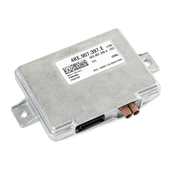 Módulo de faro LED VW Tiguan CT1 24-25, Tayron , Cupra Terramar