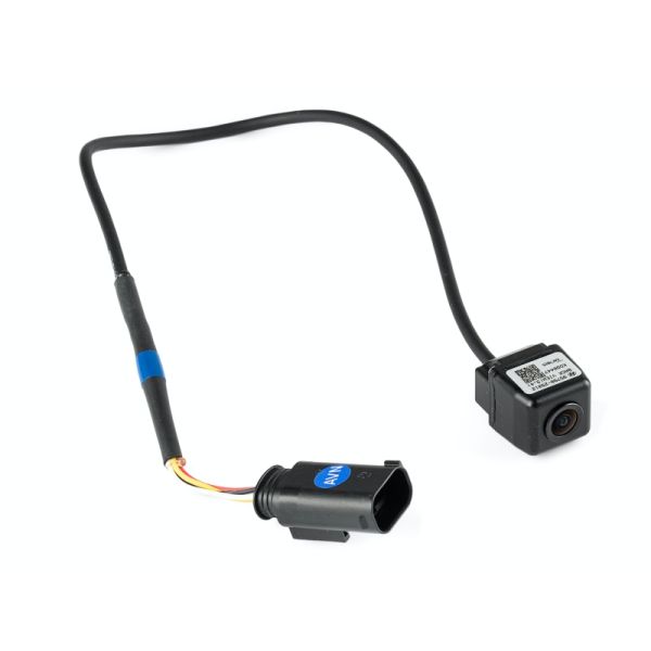 Cámara de marcha atrás Hyundai ix35 10-15