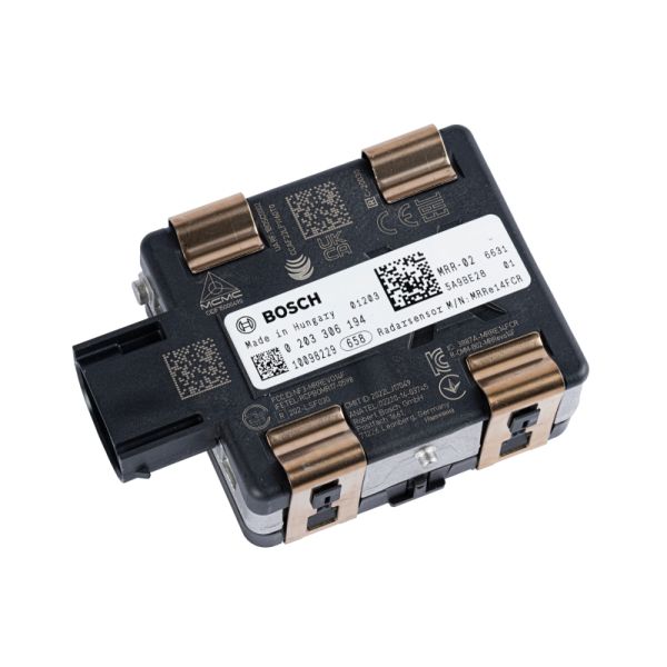 Radar, Adaptive Cruise Control BMW 1&#039; F40, 2&#039; F44 G42, 3&#039; G20 G28 G21, 4&#039; G22 G23 G26, X5 G05, X6 G06, X7 G07, Z4 G29, i4 G26