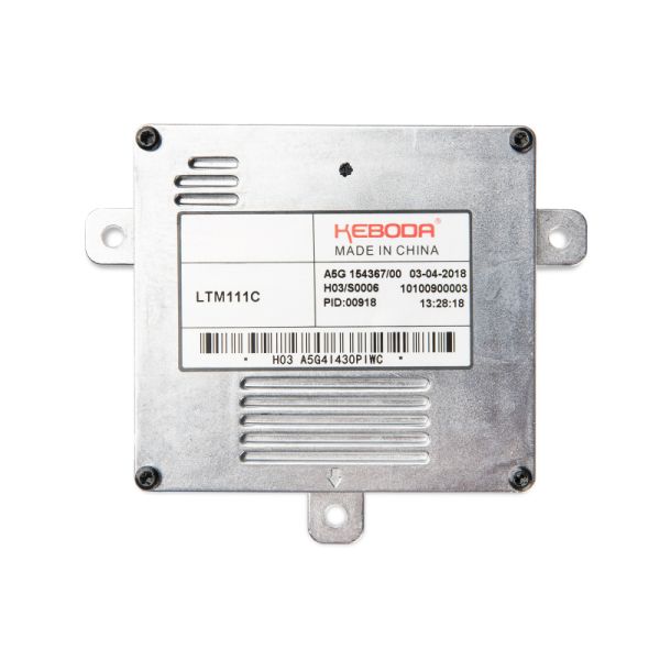 Módulo de luces diurnas DRL Audi A1 FL 15-18, A3 8V, A6 C7 FL 15-18, A6 C7 Allroad 13-18, Q3 FL 15-18, VW Touareg II FL 15-18