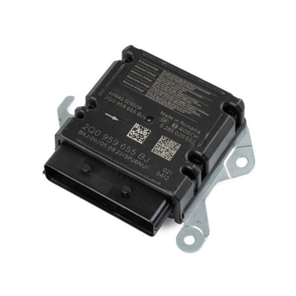 Unidad de control, airbag Audi A1 GB, Skoda Kamiq, Scala, VW T-Cross, Taigo, Polo VI