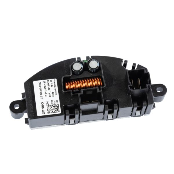 Unidad de control, aire acondicionado Mercedes Sprinter 907 910