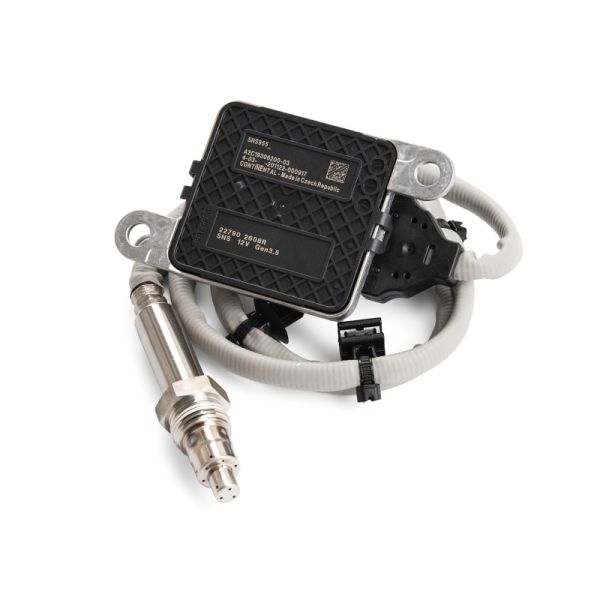 Sensor de NOx Opel Movano B X62 2.3CDTI M9T 704 706 708 710