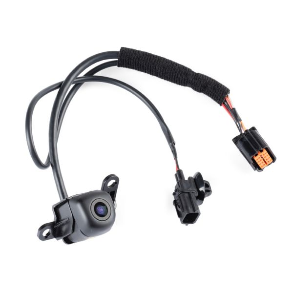 Cámara de marcha atrás KIA Ceed Sportwagon III 18-21