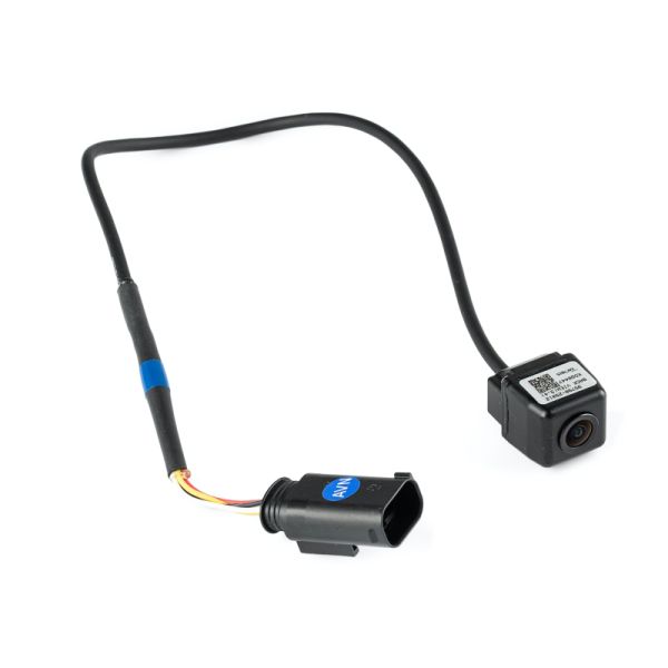 Cámara de marcha atrás KIA Sportage III FL 14-15