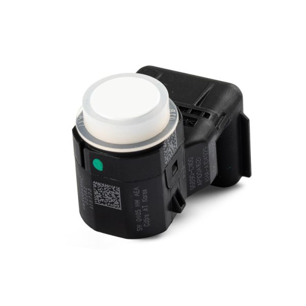 Sensor de aparcamiento Kia Sorento II FL 12-15 (Snow White Pearl)
