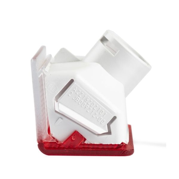 Carcasa de lámpara interior Mercedes CLA 117, GLA 156, A-Class 176, C-Class 204 205, E-Class 212 213, CL, S-Class 221, GLC 253