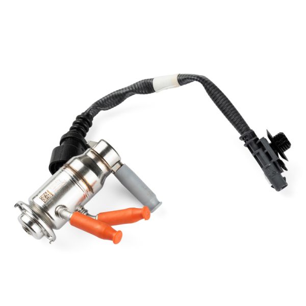 Inyector de AdBlue Alfa Romeo Giulietta, Fiat 500L, Doblo, Tipo 1.6 2.0 d