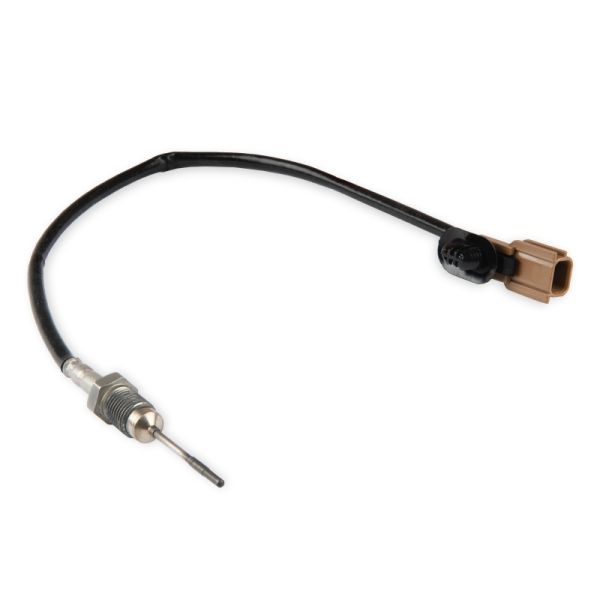 Sensor de temperatura de los gases de escape Opel Vivaro A X83 2.0 CDTI