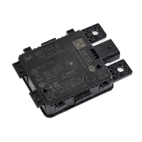 Radar, control de ángulo muerto Cupra Terramar, Skoda Kodiaq II, Superb IV, Crafter II, Passat B9, Tiguan III