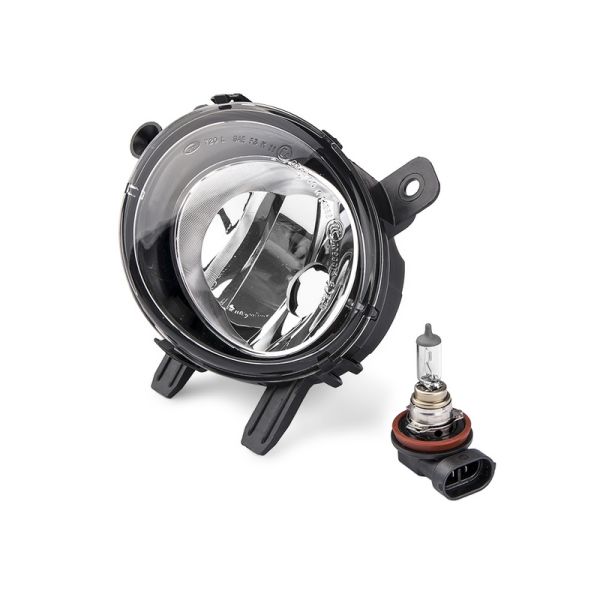 Luz antiniebla BMW 1' F20 F21, 2' F22 F23, 3' F30 F31, 4' F32 F33