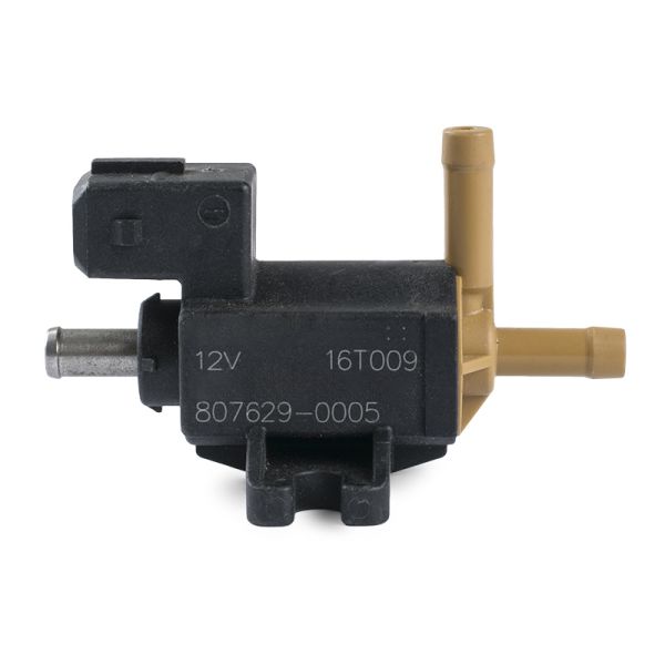 Convertidor de presión