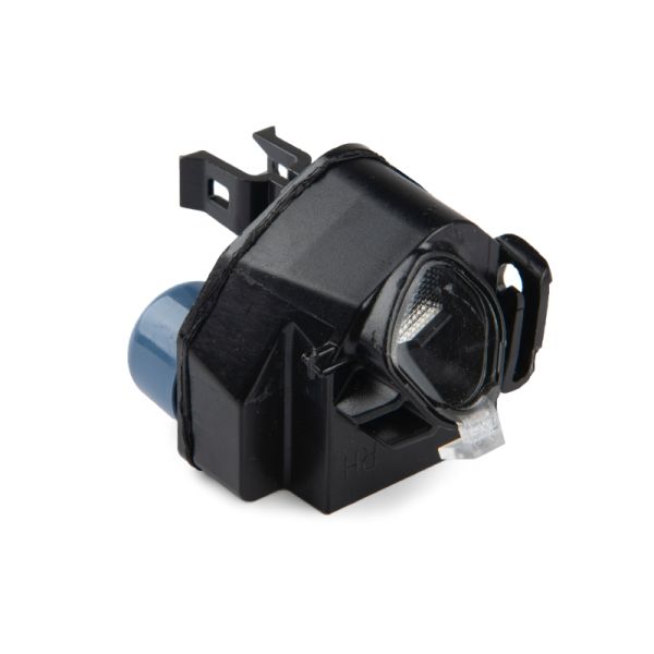 Módulo iluminación alfombra luminosa BMW X3 G01, X3 G08 LCI, iX3 G08, X4 G02