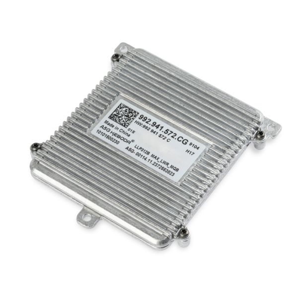 Módulo de faro LED Skoda Karoq, Kodiaq I, VW Tiguan II, Tiguan Allspace