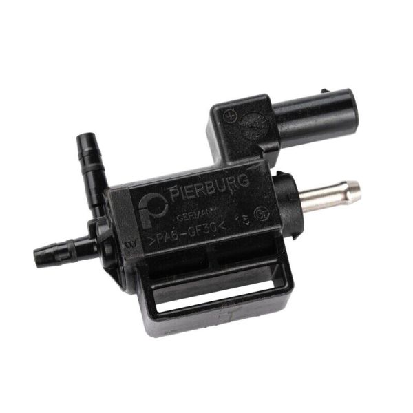 Convertidor de presión Ford C-Max II, Fiesta VI, Focus III, Kuga II, Grand C-Max, Mondeo IV, S-Max 1.5 1.6 2.0 EcoBoost