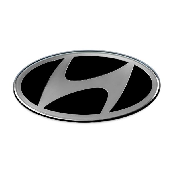 Emblema Hyundai i30 III FL 24-