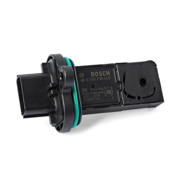 Caudalímetro de aire Opel Astra J, Cascada, Corsa D, Meriva B, Mokka X J13, Zafira C, Chevrolet Orlando, Cruze, Trax