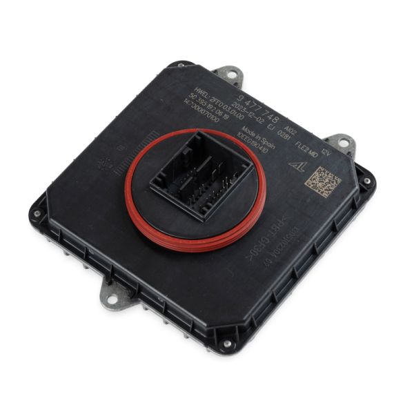 Módulo de faro LED BMW 2' F45, X1 F48, X2 F39, MINI F56, Clubman F54