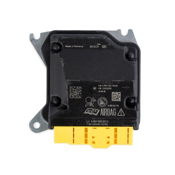 Unidad de control, airbag Mercedes Sprinter 907 910