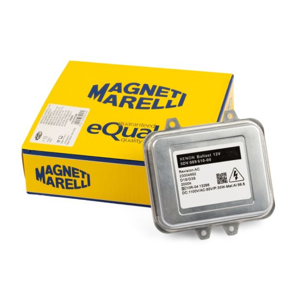 Balastro de xenón Jaguar XE X760 15-19