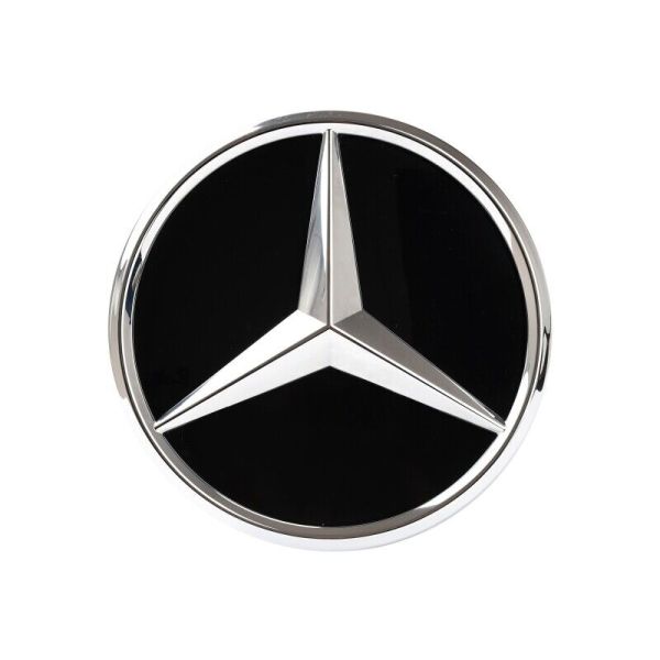 Emblema Mercedes B-Class, GLA, GLB, EQA, EQB 247 FL 23+