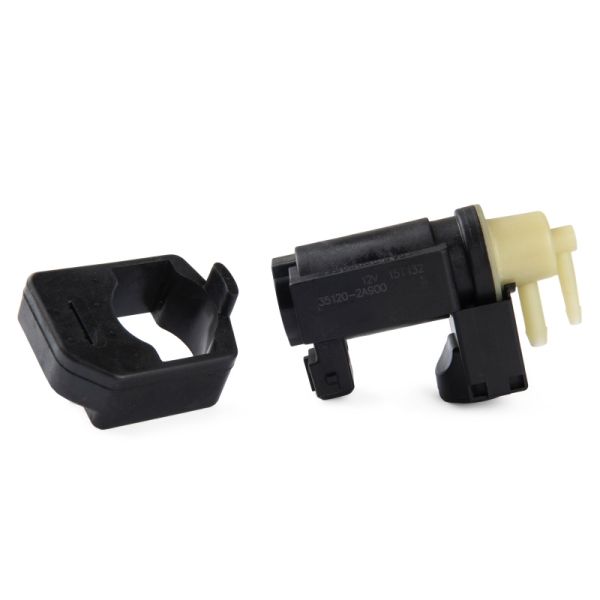 Convertidor de presión Hyundai Tucson I, Santa Fe II, i30 I II, i20 I II, ix35, ix20, i40, KIA Sorento I, Sportage II, Rio II III IV, Venga, Cee'd, Stonic CRDi