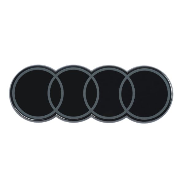 Emblema Q8 E-Tron, E-Tron 11