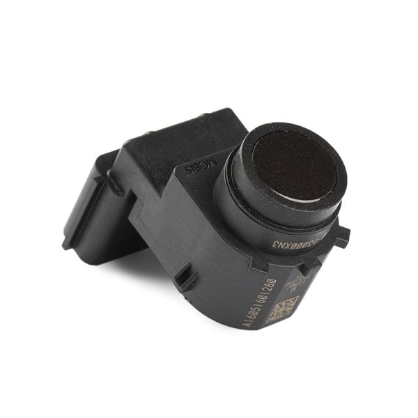 Sensor de aparcamiento