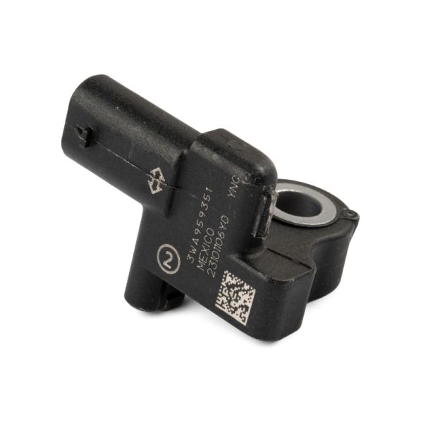 Sensor de airbag Seat Ateca, Arona, Ibiza V, Cupra Ateca, Tavascan, Skoda Fabia IV, Karoq, VW ID.7