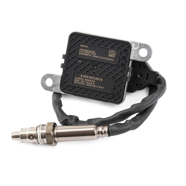 Sensor de NOx Mercedes CLA 118, GLE 167, A-Class 177, E-Class 213 238, S-Class 222 223