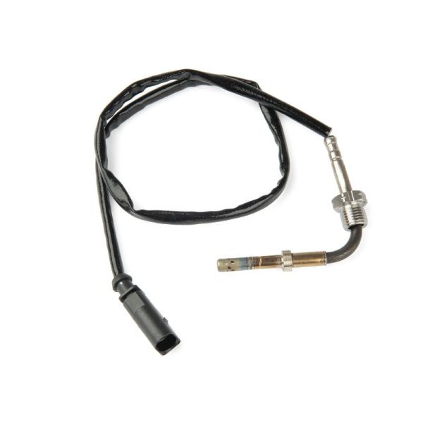 Sensor de temperatura de los gases de escape Audi A6 Allroad C7, A6 A7 C7 11-14, Q5 8R 13-17 3.0 TDI