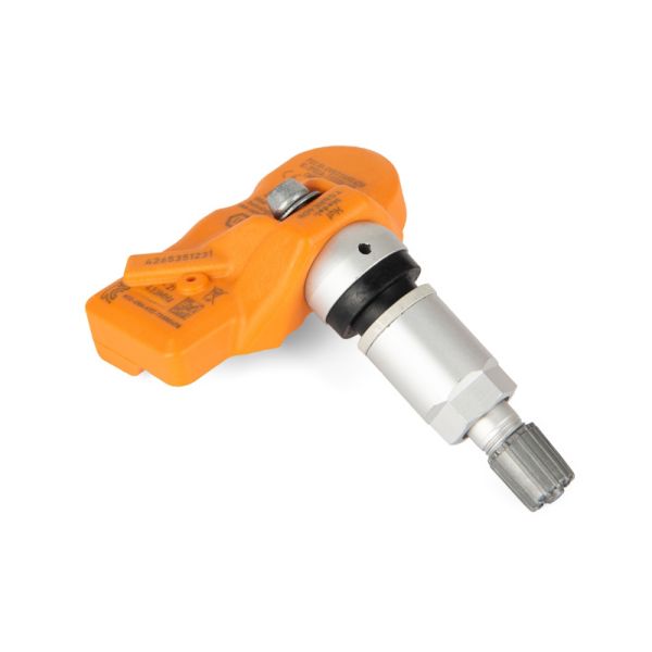 Sensor de presión de neumáticos TPMS  BMW 1' E82 E88, 3' E90 E91 LCI E92 E93, 5' F07 F10 F11, 7' F01 F02, X1 E84, X3 F25, X4 F26, X5 E70, X6 E71