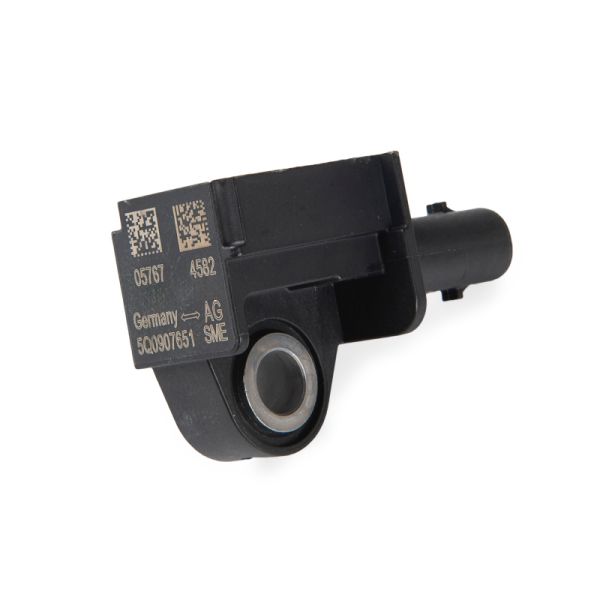 Sensor de airbag Audi Q2 GA, Q3 F3, Seat Ateca, Leon III, Skoda Kodiaq I, Octavia III, VW Golf VII, Passat B8, T-Roc, Tiguan II