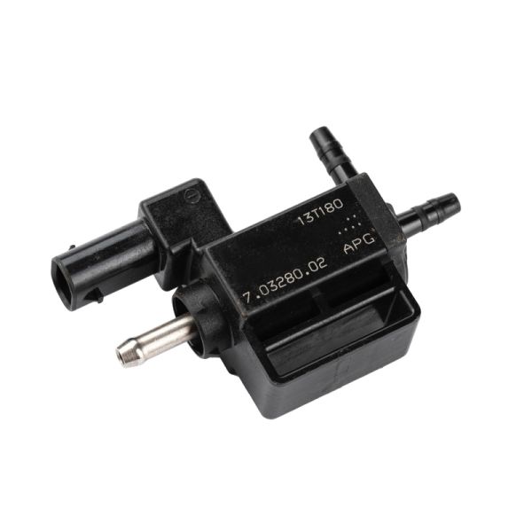 Convertidor de presión Audi A3 8V 8Y, A4 A5 B9, A6 A7 C7 C8, A8 D5, Q2 GA, Q3 F3, Q5 FY, Q7 Q8 4M, VW Golf VII VIII, Passat B8, Sharan, Tiguan II, Touareg III 2.0 TSI