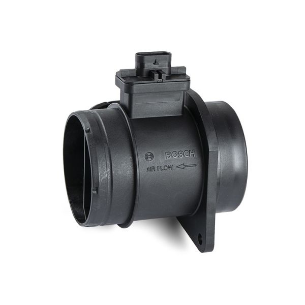 Caudalímetro de aire Seat Ibiza IV, Skoda Fabia II, Roomster, Polo V 6R 1.2 TDI