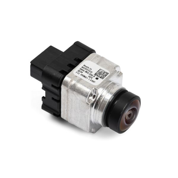 Cámara, Surround View Audi A3 8Y, Golf VIII