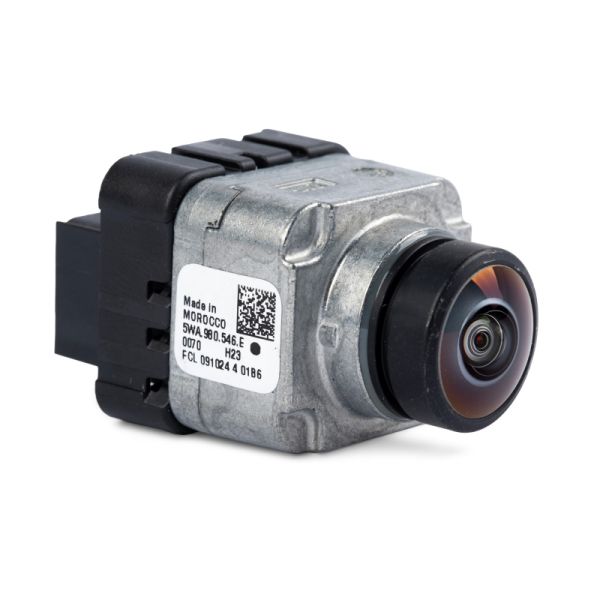 Cámara, Surround View Cupra Born, Formentor, VW ID.Buzz, ID.3, ID.4, ID.5, Skoda Elroq, Enyaq