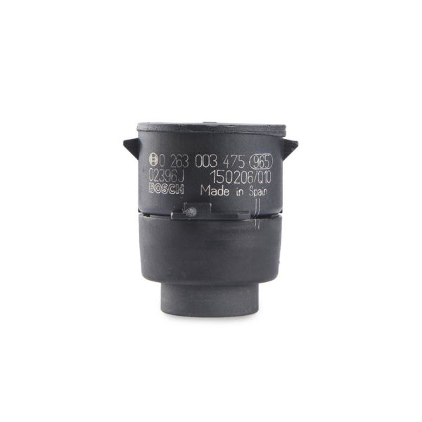 Sensor de aparcamiento