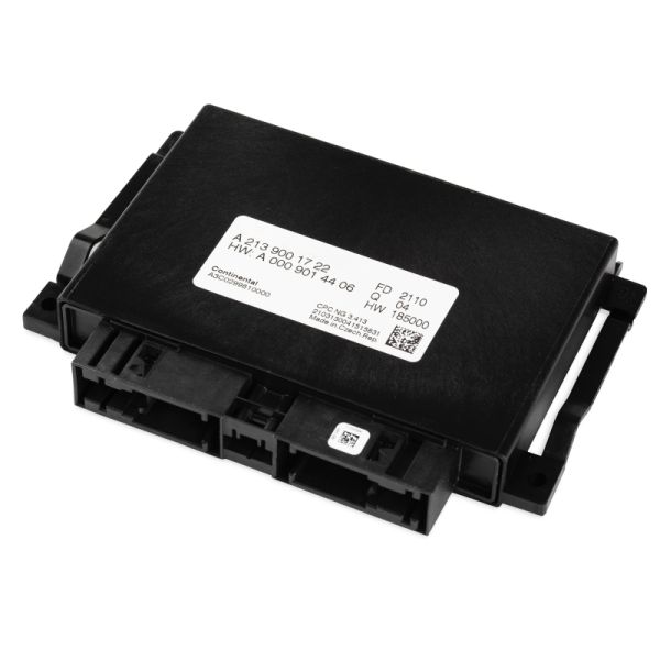 Unidad de control, caja de cambios automática Mercedes CLA 118, GLE 167, A-Class 177, C-Class 205, E-Class 213, S-Class 222, GLA 247, GLC 253