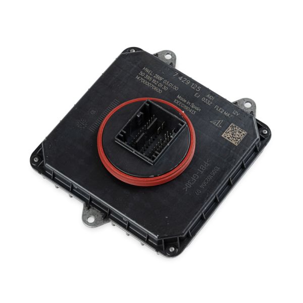 Módulo de faro LED BMW 2' F45, X1 F48, X2 F39, MINI F56, Clubman F54