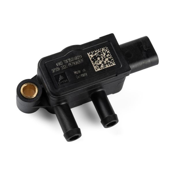 Sensor de presión diferencial GPF VAG DCBE, DFKA, DKTA, DKZA 1.5 TSI