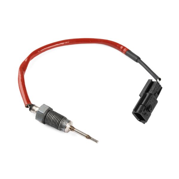 Sensor de temperatura de los gases de escape Dacia Dokker, Lodgy, Logan II, Sandero II 1.5 dCi K9K 872