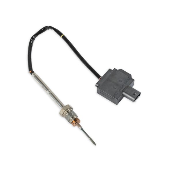 Sensor de temperatura de los gases de escape Mercedes CLA 118, A-Class 177, GLB 247, 220 250 AMG 35