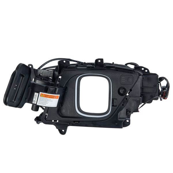 Módulo de carga Hyundai Kona Electric 18-21