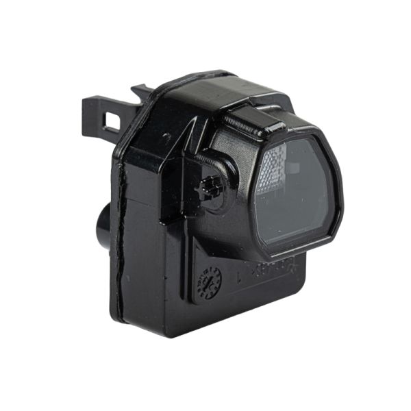 Módulo iluminación alfombra luminosa BMW 5' G68